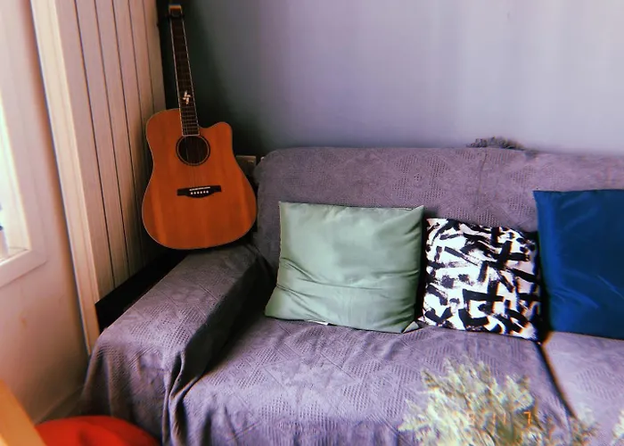 Zhe-Yi Boutique Guesthouse