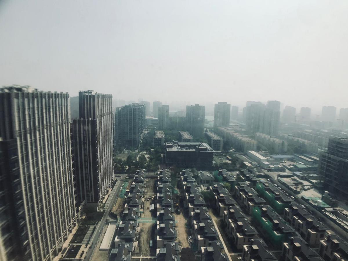 Apartment Zhe-yi Boutique Beijing