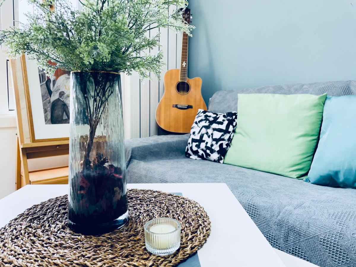Zhe-yi Boutique Apartment Beijing