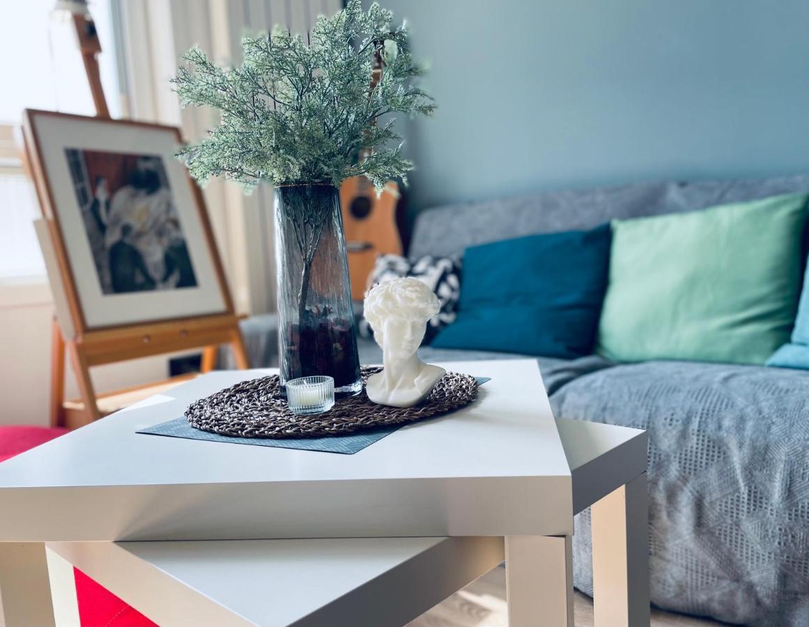 Apartment Zhe-yi Boutique